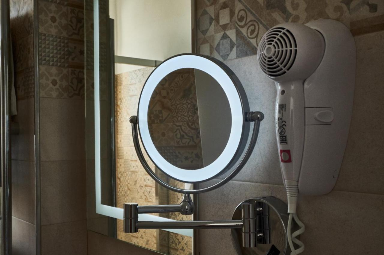 Equorum Delicious Suite - Ostuni Centro Zewnętrze zdjęcie
