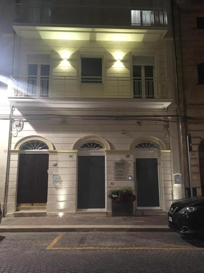 Equorum Delicious Suite - Ostuni Centro Zewnętrze zdjęcie