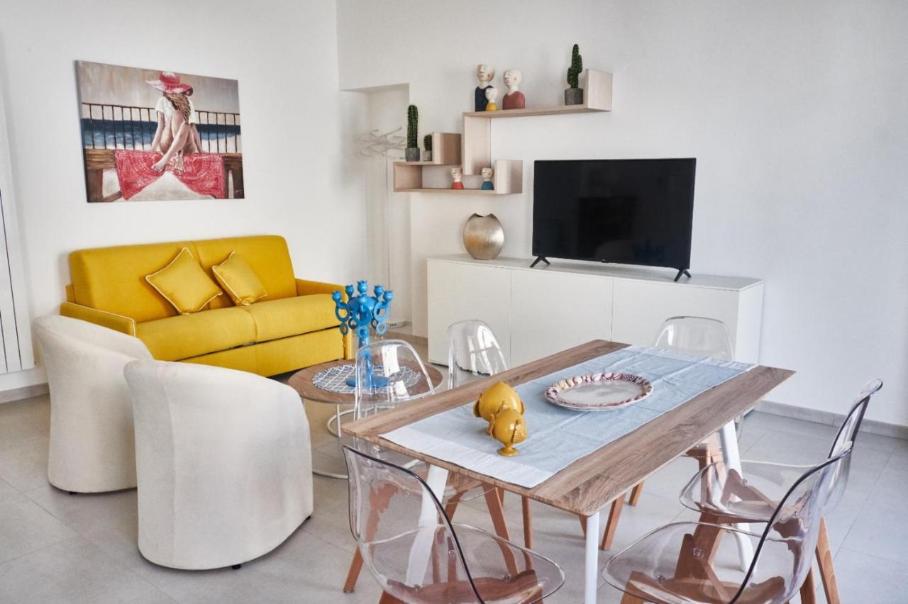 Equorum Delicious Suite - Ostuni Centro Zewnętrze zdjęcie