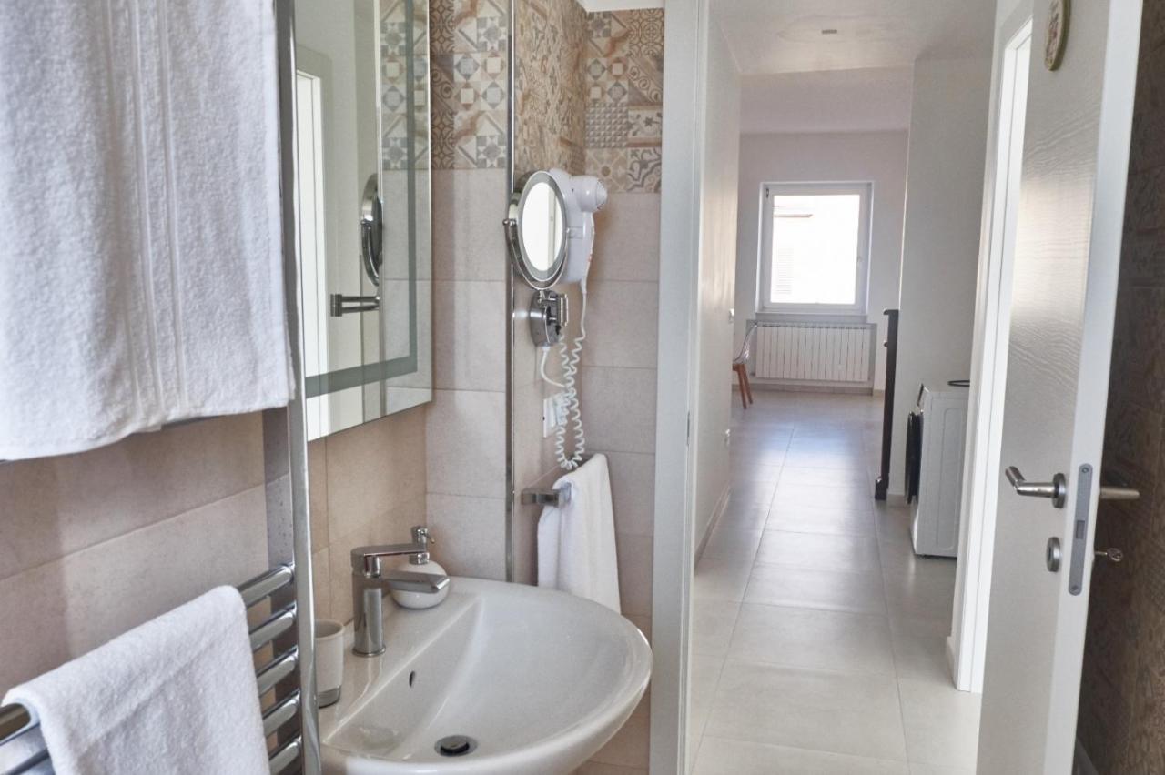 Equorum Delicious Suite - Ostuni Centro Zewnętrze zdjęcie