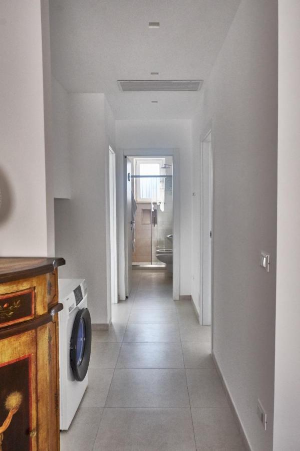 Equorum Delicious Suite - Ostuni Centro Zewnętrze zdjęcie