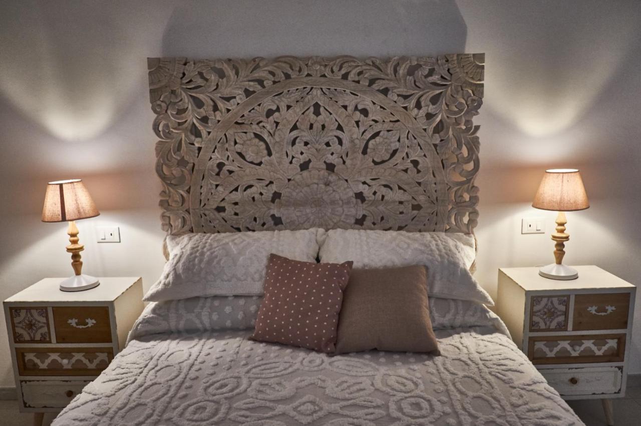 Equorum Delicious Suite - Ostuni Centro Zewnętrze zdjęcie