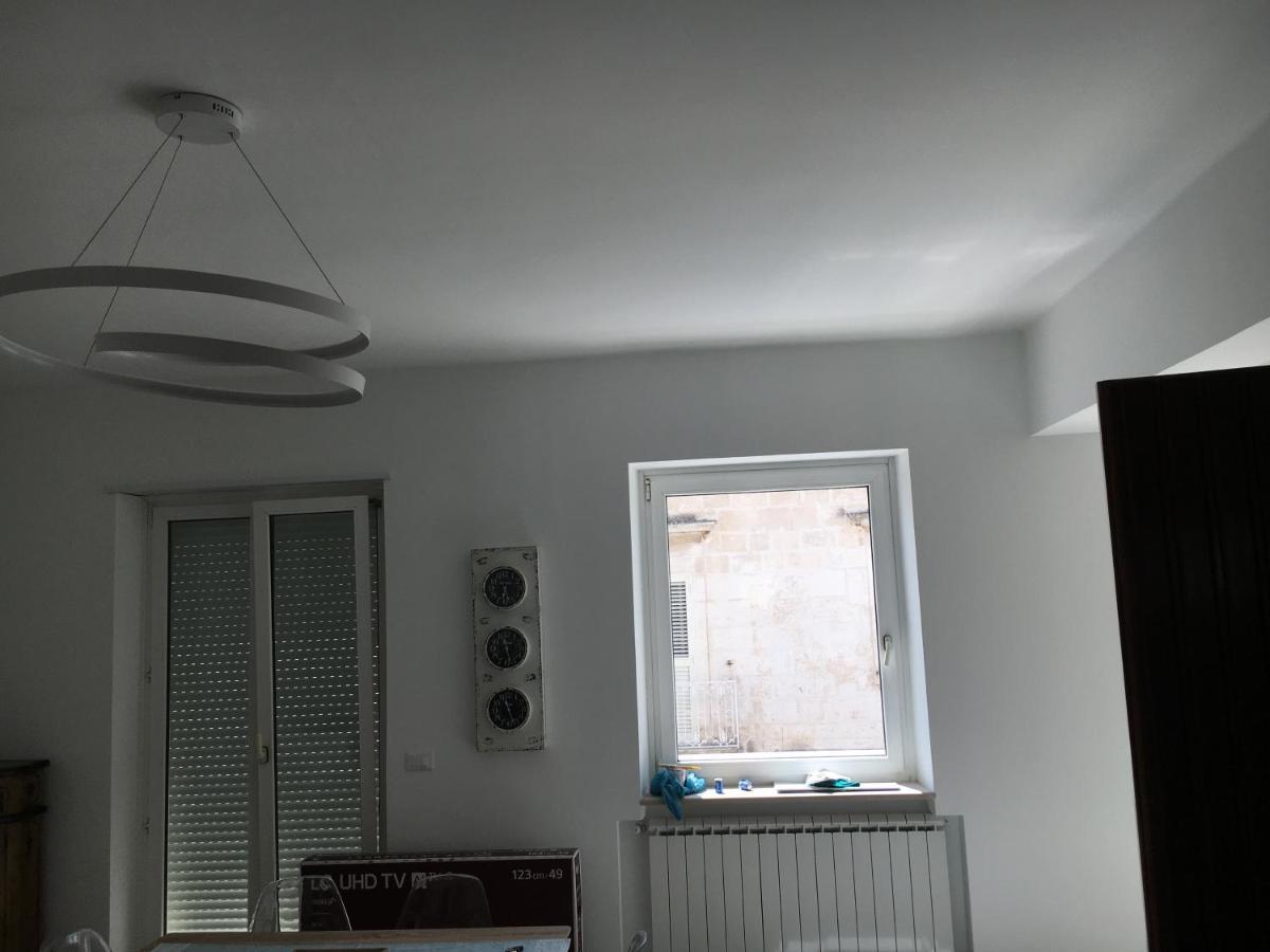 Equorum Delicious Suite - Ostuni Centro Zewnętrze zdjęcie