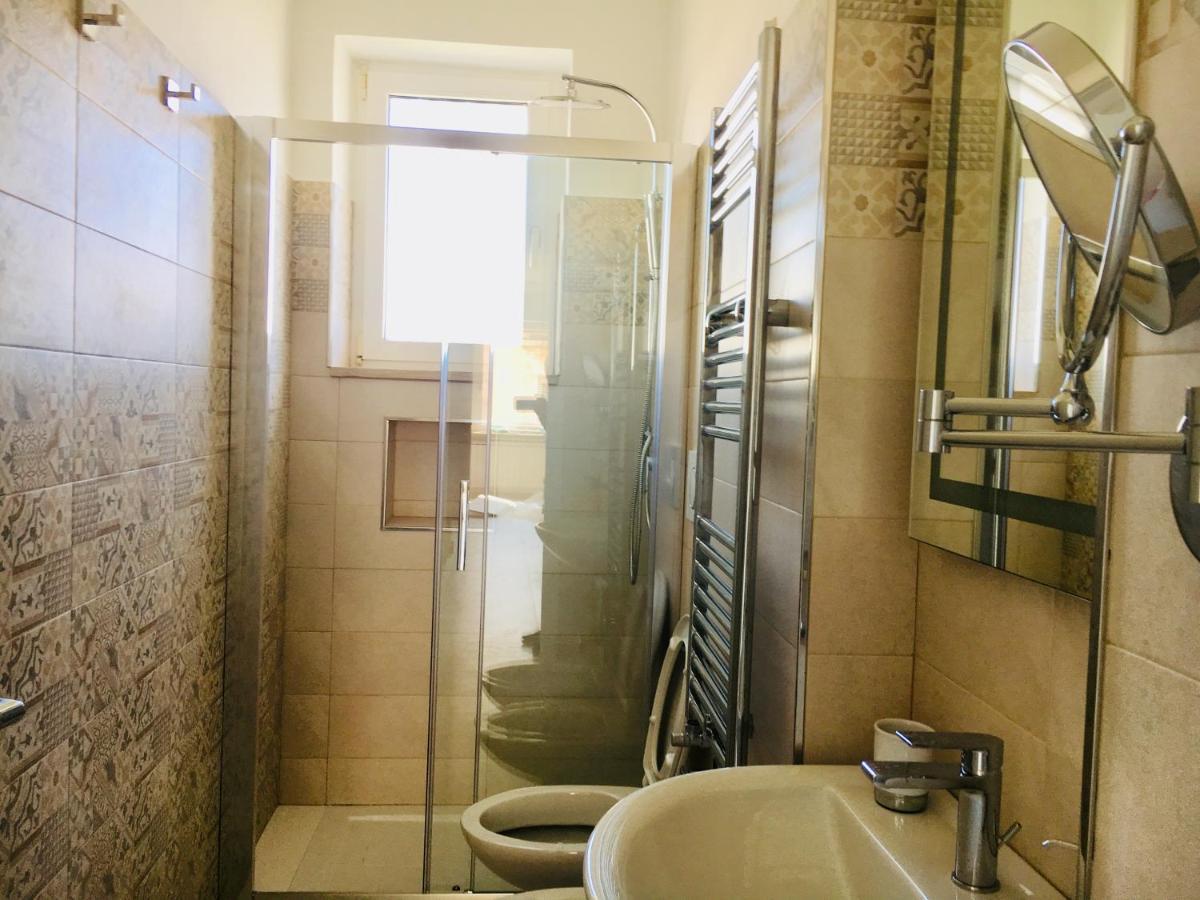 Equorum Delicious Suite - Ostuni Centro Zewnętrze zdjęcie