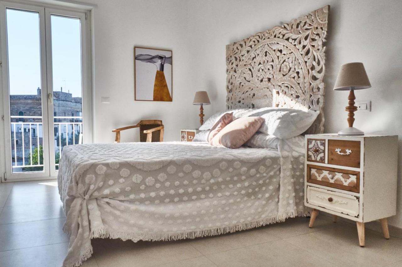 Equorum Delicious Suite - Ostuni Centro Zewnętrze zdjęcie