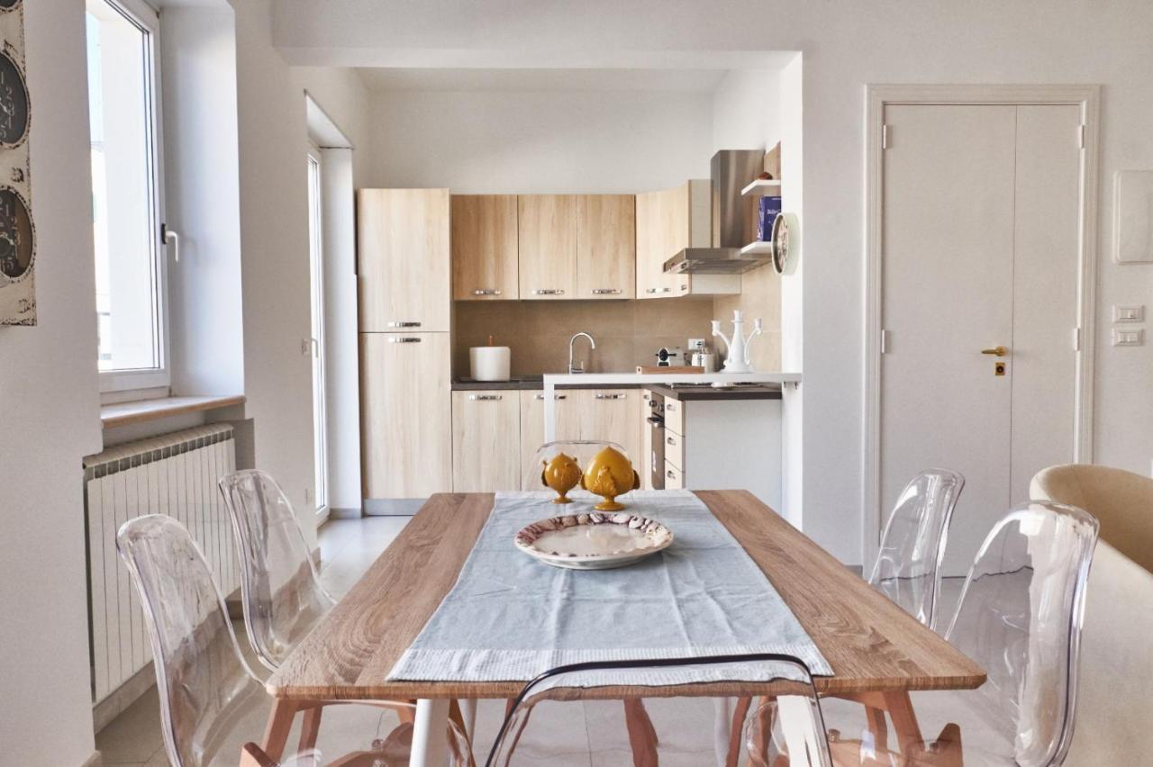 Equorum Delicious Suite - Ostuni Centro Zewnętrze zdjęcie