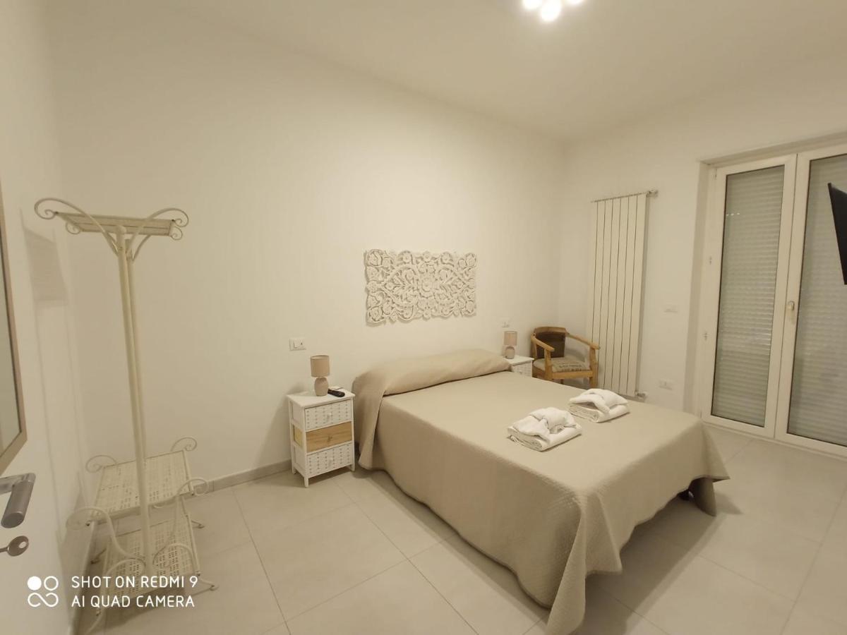 Equorum Delicious Suite - Ostuni Centro Zewnętrze zdjęcie