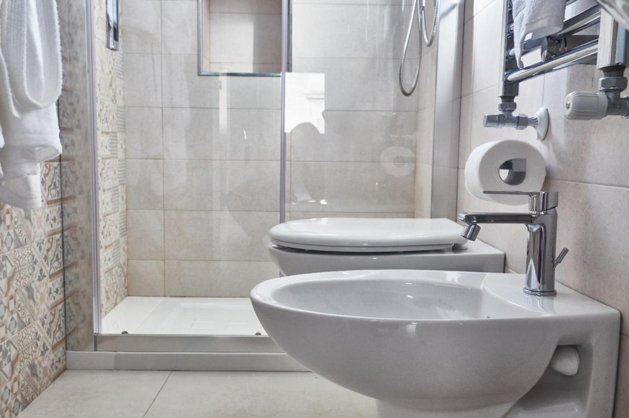 Equorum Delicious Suite - Ostuni Centro Zewnętrze zdjęcie