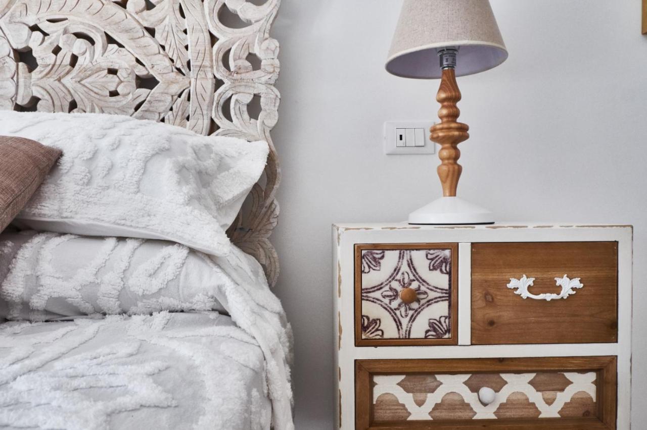 Equorum Delicious Suite - Ostuni Centro Zewnętrze zdjęcie