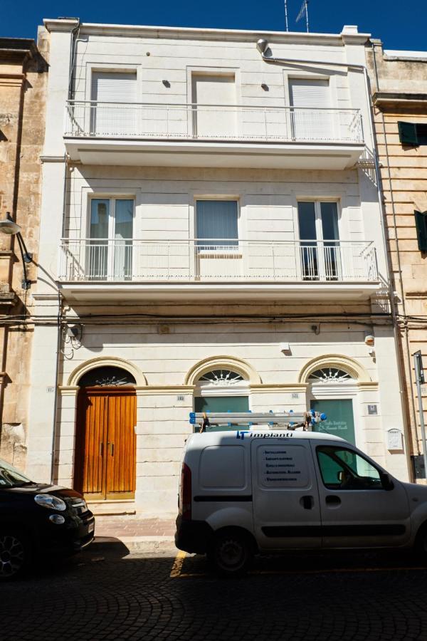 Equorum Delicious Suite - Ostuni Centro Zewnętrze zdjęcie