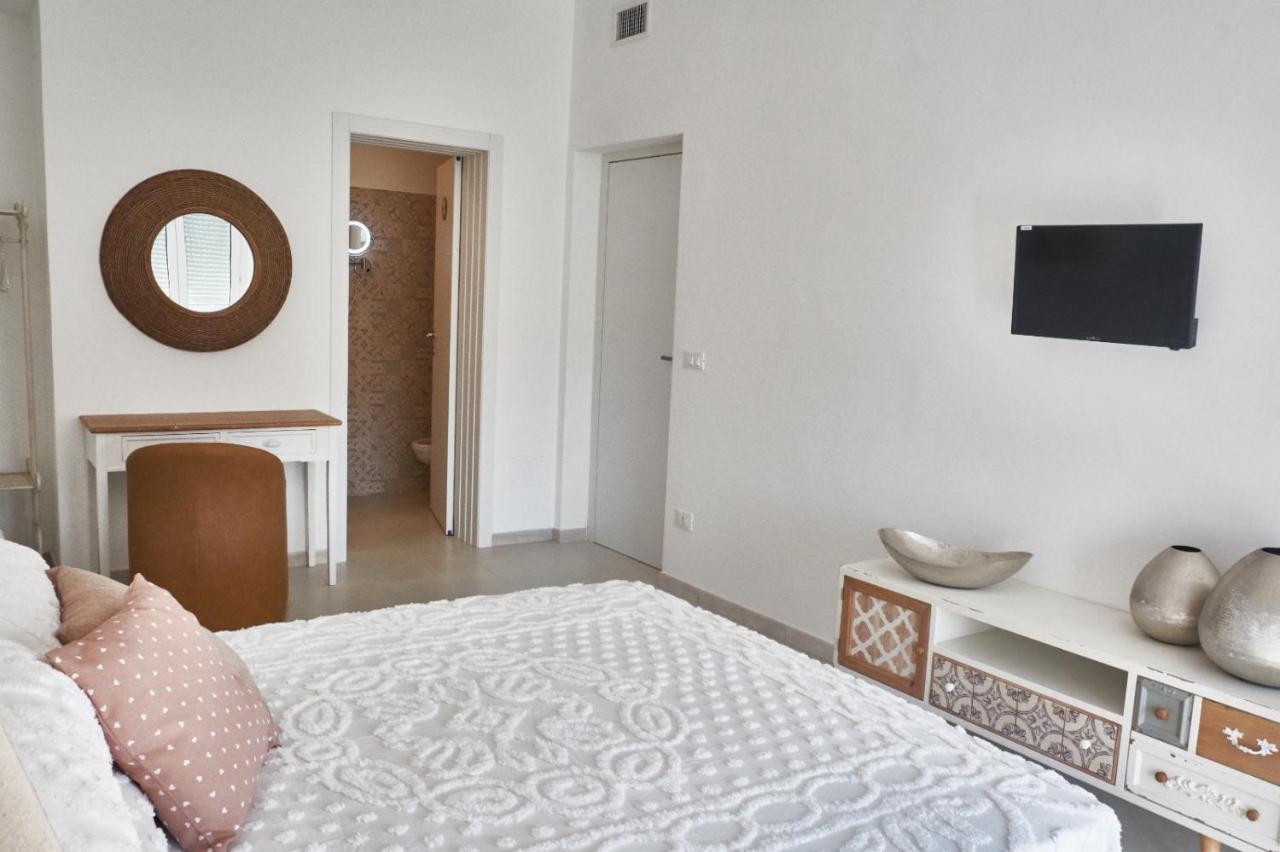 Equorum Delicious Suite - Ostuni Centro Zewnętrze zdjęcie