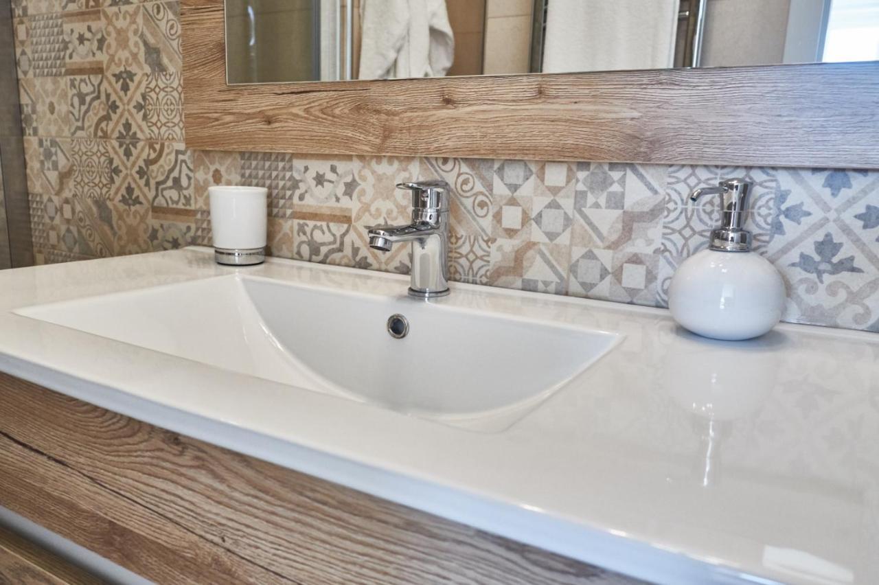 Equorum Delicious Suite - Ostuni Centro Zewnętrze zdjęcie