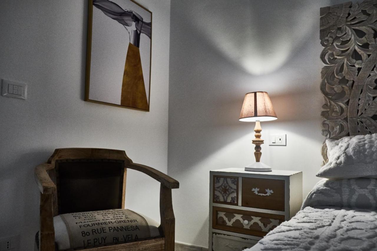 Equorum Delicious Suite - Ostuni Centro Zewnętrze zdjęcie