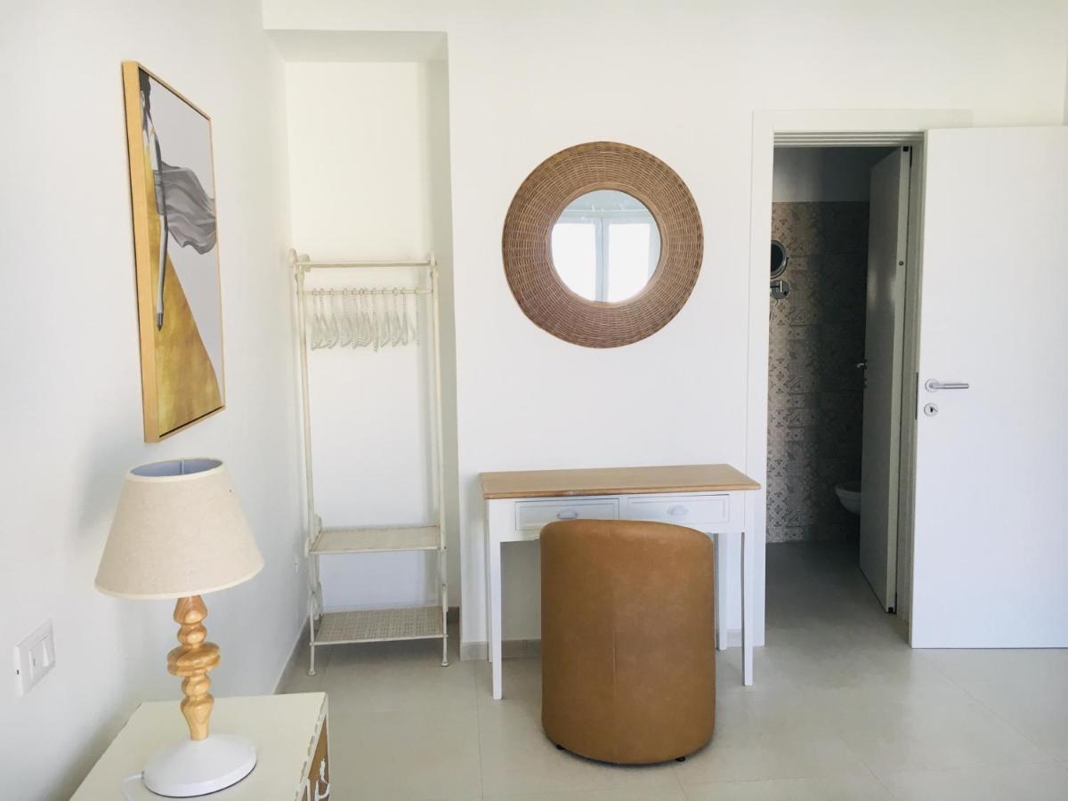 Equorum Delicious Suite - Ostuni Centro Zewnętrze zdjęcie