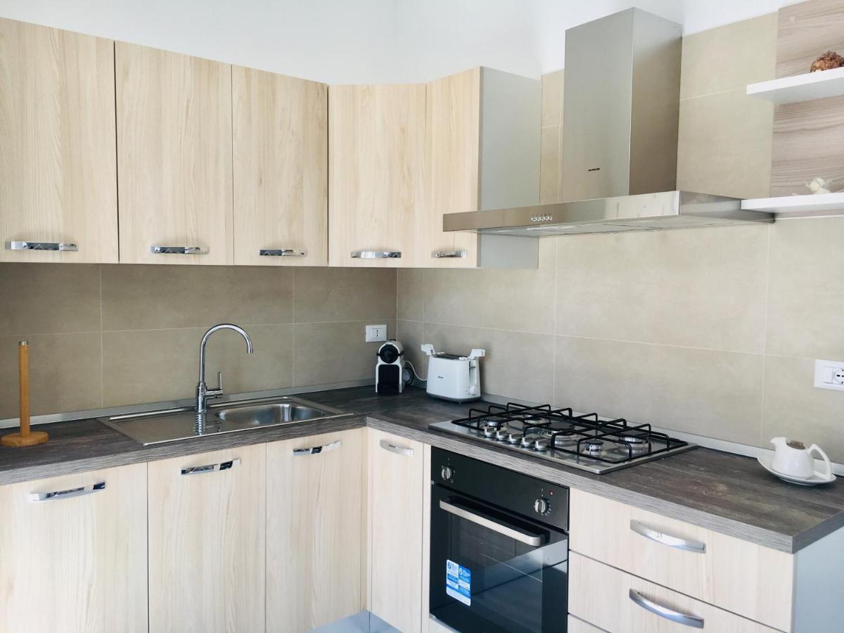 Equorum Delicious Suite - Ostuni Centro Zewnętrze zdjęcie