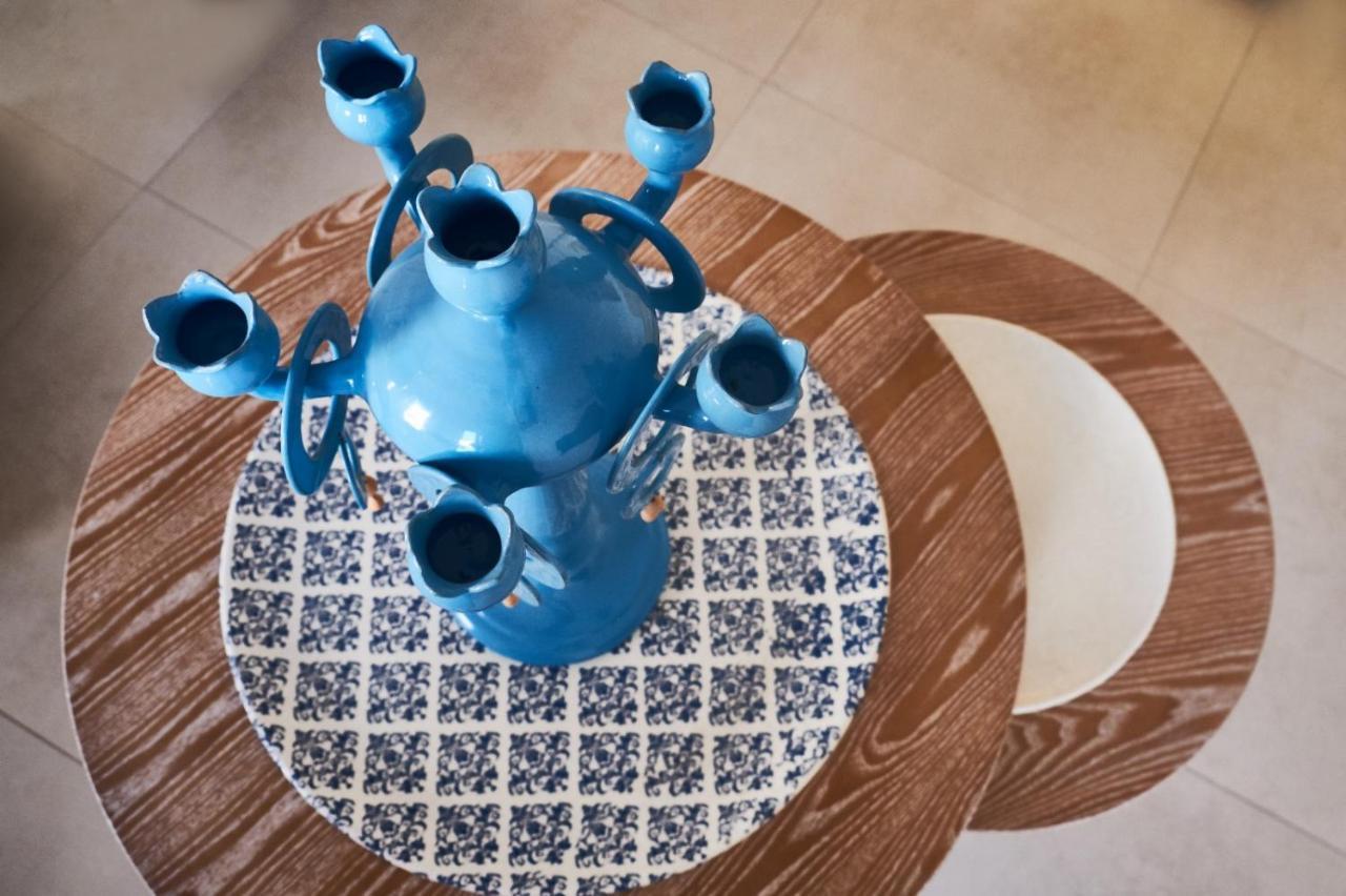 Equorum Delicious Suite - Ostuni Centro Zewnętrze zdjęcie