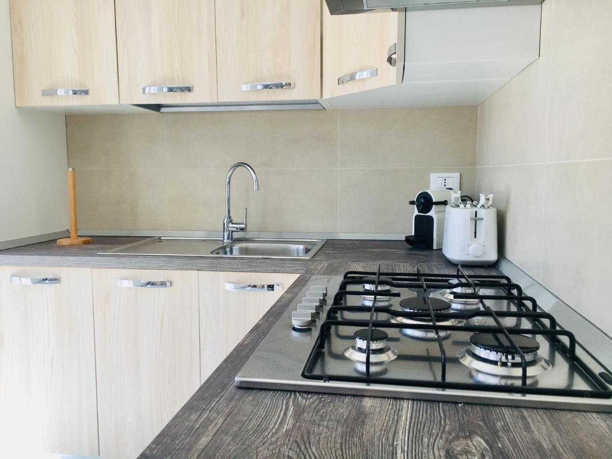 Equorum Delicious Suite - Ostuni Centro Zewnętrze zdjęcie