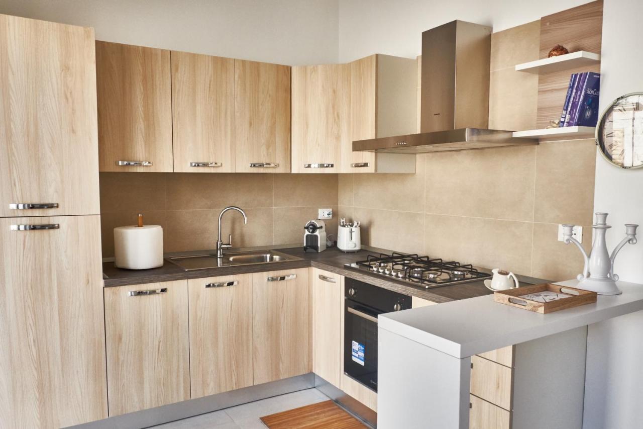 Equorum Delicious Suite - Ostuni Centro Zewnętrze zdjęcie