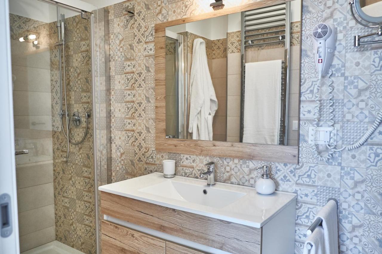 Equorum Delicious Suite - Ostuni Centro Zewnętrze zdjęcie
