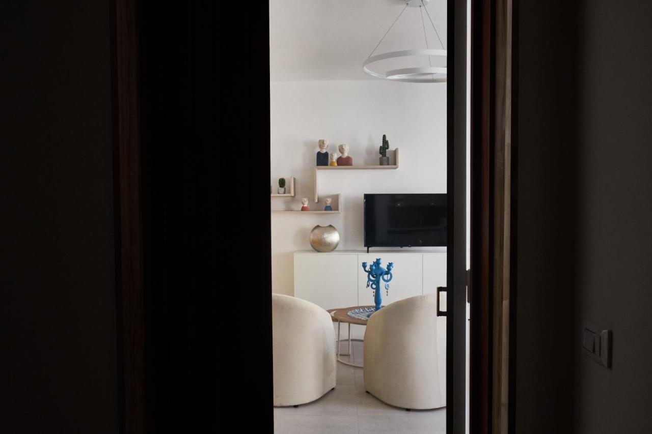 Equorum Delicious Suite - Ostuni Centro Zewnętrze zdjęcie