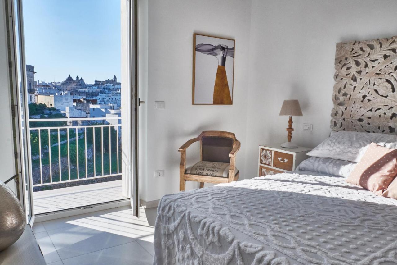 Equorum Delicious Suite - Ostuni Centro Zewnętrze zdjęcie