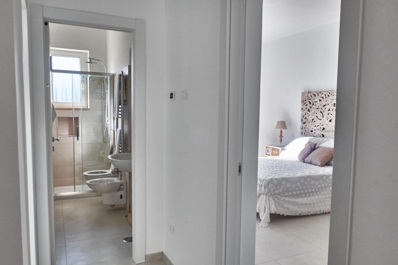 Equorum Delicious Suite - Ostuni Centro Zewnętrze zdjęcie